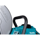 Handkreissäge Makita XGT CE004GZ