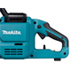 Handkreissäge Makita XGT CE004GZ