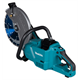 Handkreissäge Makita XGT CE004GZ