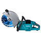 Handkreissäge Makita XGT CE004GZ