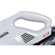 Akku-Handstaubsauger Makita XGT CL004GD101 1x2.5Ah