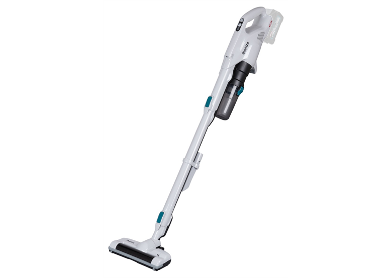 Akku-Handstaubsauger Makita XGT CL004GZ