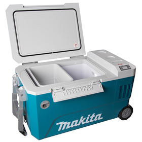 Akku-Kühl- und Wärmebox Makita XGT CW002GZ01