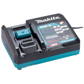 Ladegerät 40/18V Makita XGT DC40RA