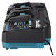 Doppel-40V-Ladegerät Makita XGT DC40RB