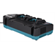 Doppel-40V-Ladegerät Makita XGT DC40RB