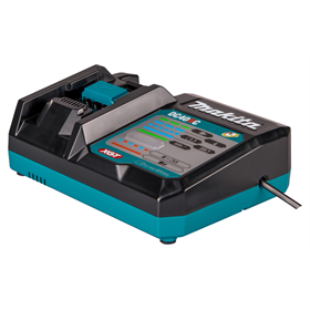 Ladegerät 40V Makita XGT DC40RC