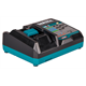 Ladegerät 40V Makita XGT DC40RC