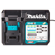 Ladegerät 40V Makita XGT DC40RC