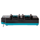 Doppel-40V-Ladegerät Makita XGT DC40WA
