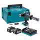 Akku-Bohrschrauber Makita XGT DF003GU201 2x4.0Ah
