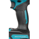 Akku-Bohrschrauber Makita XGT DF003GU201 2x4.0Ah