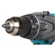 Akku-Bohrschrauber Makita XGT DF003GU201 2x4.0Ah