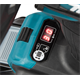 Akku-Bohrschrauber Makita XGT DF003GU201 2x4.0Ah