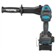 Akku-Bohrschrauber Makita XGT DF003GU201 2x4.0Ah