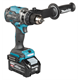 Akku-Bohrschrauber Makita XGT DF003GU201 2x4.0Ah