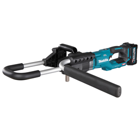 Akku-Erdbohrer Makita XGT DG002GM101 1x4,0Ah