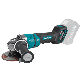 Winkelschleifer Makita XGT GA050GZ