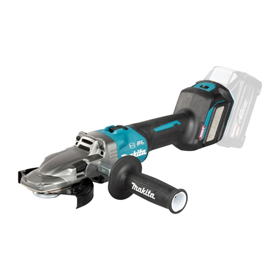 Flachkopf-Winkelschleifer Makita XGT GA055GZ01