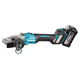 Flachkopf-Winkelschleifer Makita XGT GA055GZ01