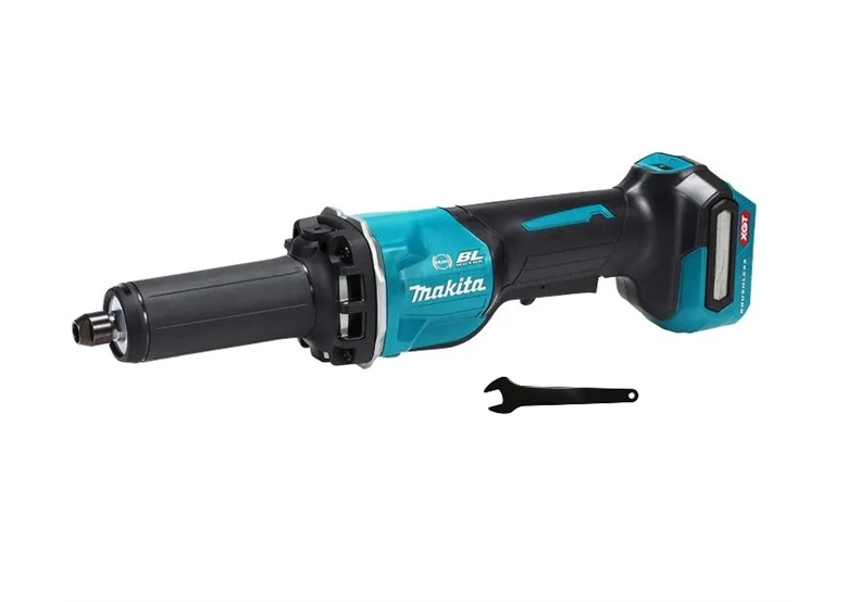 Geradschleifer Makita XGT GD002GZ