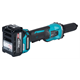 Geradschleifer Makita XGT GD002GZ