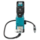 Akku-Fettpresse Makita XGT GP001GD201 2x2.5Ah