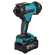 Heißluftgebläse Makita XGT HG001GZ