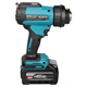 Heißluftgebläse Makita XGT HG001GZ