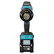 Heißluftgebläse Makita XGT HG001GZ