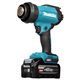 Heißluftgebläse Makita XGT HG001GZ
