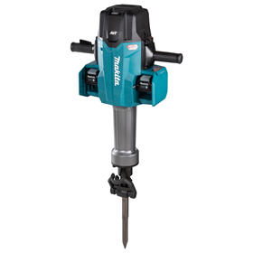 Abbruchhammer SDS-Max Makita XGT HM004GZ01