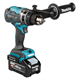 Akku-Schlagbohrschrauber Makita XGT HP003GU201 2x4.0Ah