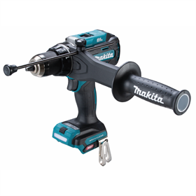 Akku-Schlagbohrschrauber Makita XGT HP003GZ