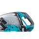 Handkreissäge Makita XGT HS013GT101 1x5.0Ah