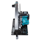 Handkreissäge Makita XGT HS013GT101 1x5.0Ah