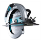 Handkreissäge Makita XGT HS013GZ