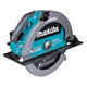 Handkreissäge Makita XGT HS013GZ