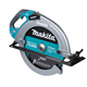 Handkreissäge Makita XGT HS013GZ