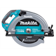 Handkreissäge Makita XGT HS013GZ