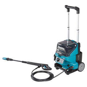 Hochdruckreiniger Makita XGT HW001GT201 2x5,0Ah
