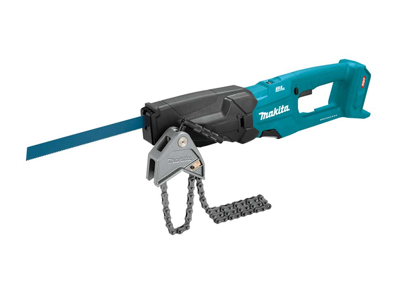 Säbelsäge Makita XGT JR003GZ
