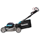 Akku-Rasenmäher Makita XGT LM001GT201 2x5,0Ah