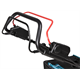 Akku-Rasenmäher mit Antrieb Makita XGT LM002GT201 2x5,0Ah