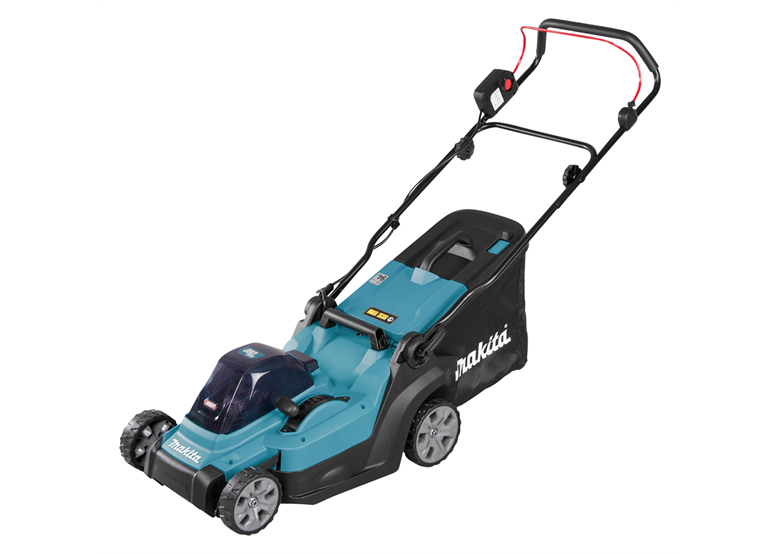 Akku-Rasenmäher Makita XGT LM003GM103 1x4,0Ah