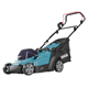 Akku-Rasenmäher Makita XGT LM003GM103 1x4,0Ah