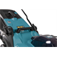 Akku-Rasenmäher Makita XGT LM003GM103 1x4,0Ah