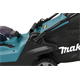 Akku-Rasenmäher Makita XGT LM003GM103 1x4,0Ah