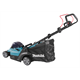 Akku-Rasenmäher Makita XGT LM003GM103 1x4,0Ah