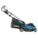 Akku-Rasenmäher Makita XGT LM003GM103 1x4,0Ah